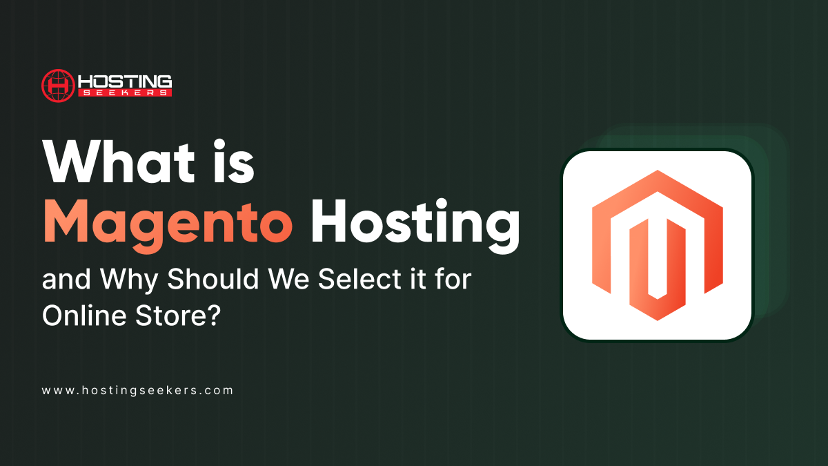 What is Magento Hosting