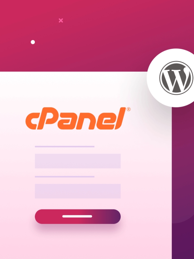 A Complete Guide For Installing Wordpress On Cpanel A Complete Guide For Installing Wordpress On Cpanel