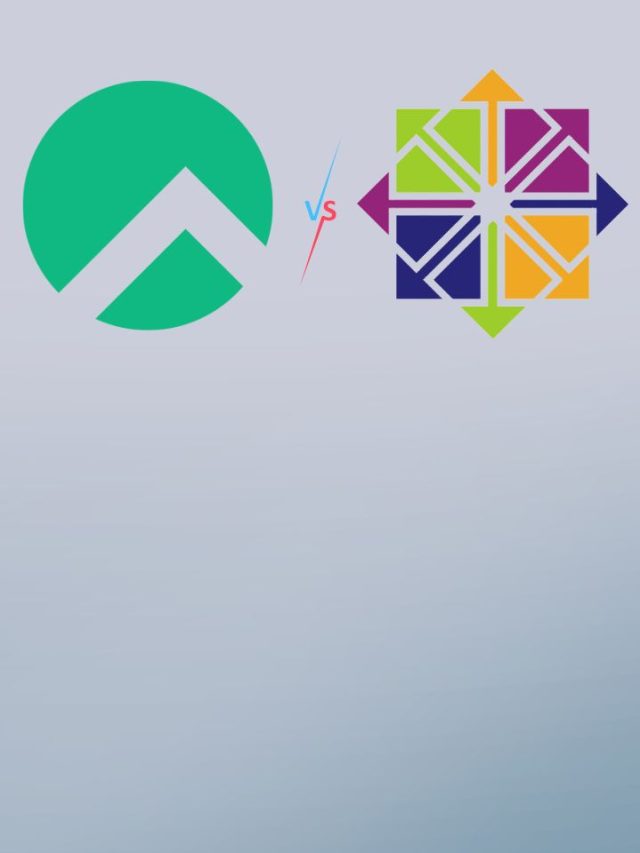 Rocky linux vs centos which should you choose hostingseekers