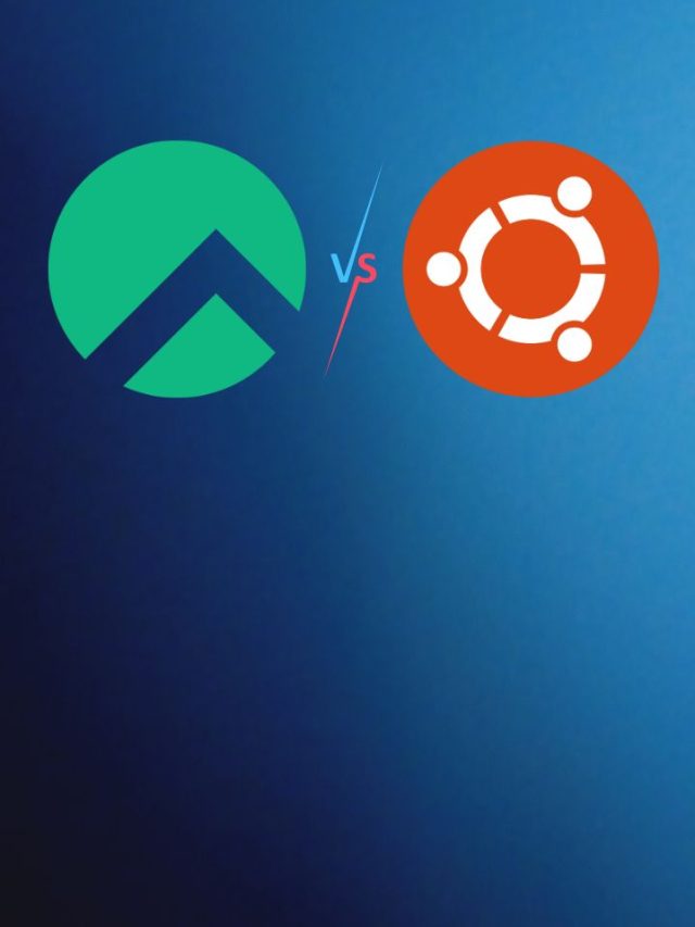 Rocky Linux Vs Ubuntu