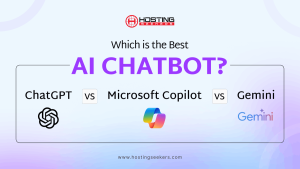 ChatGPT vs. Copilot vs. Gemini
