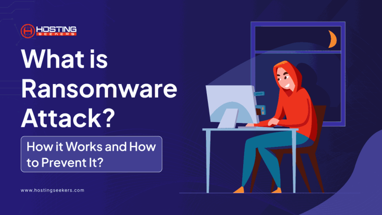 What is Ransomware Attack? Meaning, Prevention & More