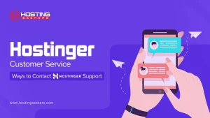 Hostinger