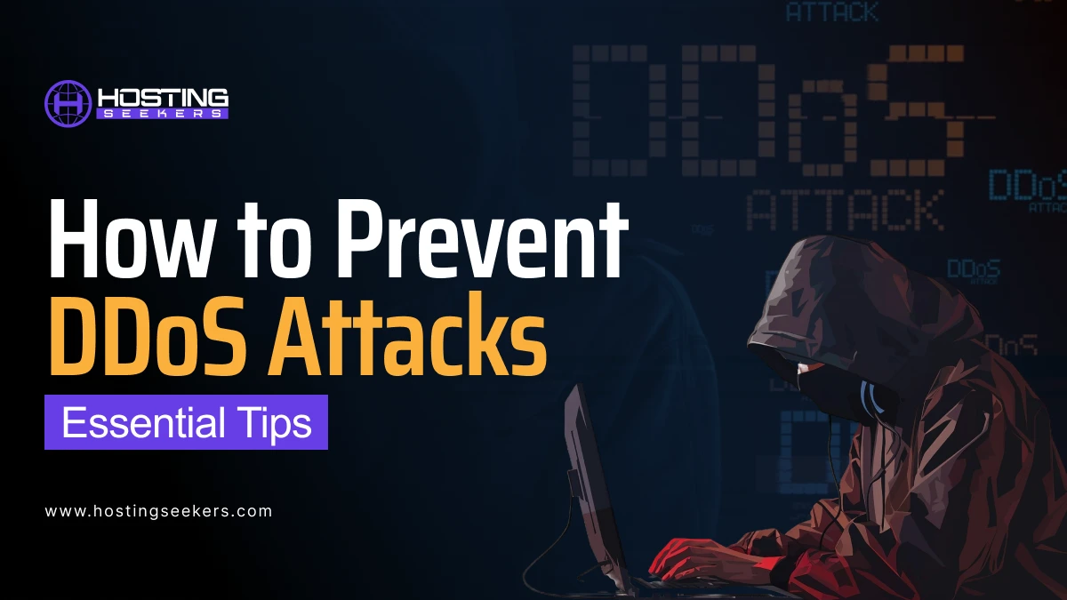 DDoS Attacks