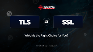 TLS vs SSL