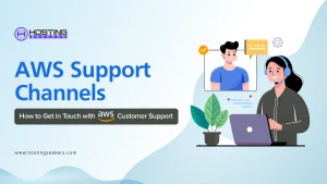AWS support