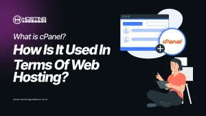 What is cPanel