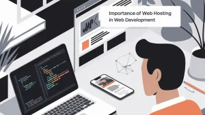 Web Hosting in Modern Web Development