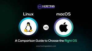 Linux vs macOS