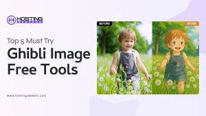 Ghibli Image Free Tools