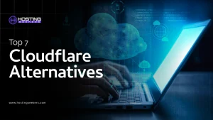 Looking for the best Cloudflare alternatives