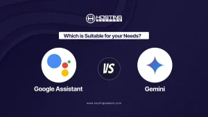 Google Assistant vs Gemini