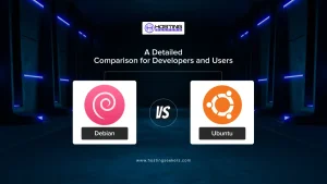 Debian vs Ubuntu