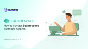 Squarespace customer support
