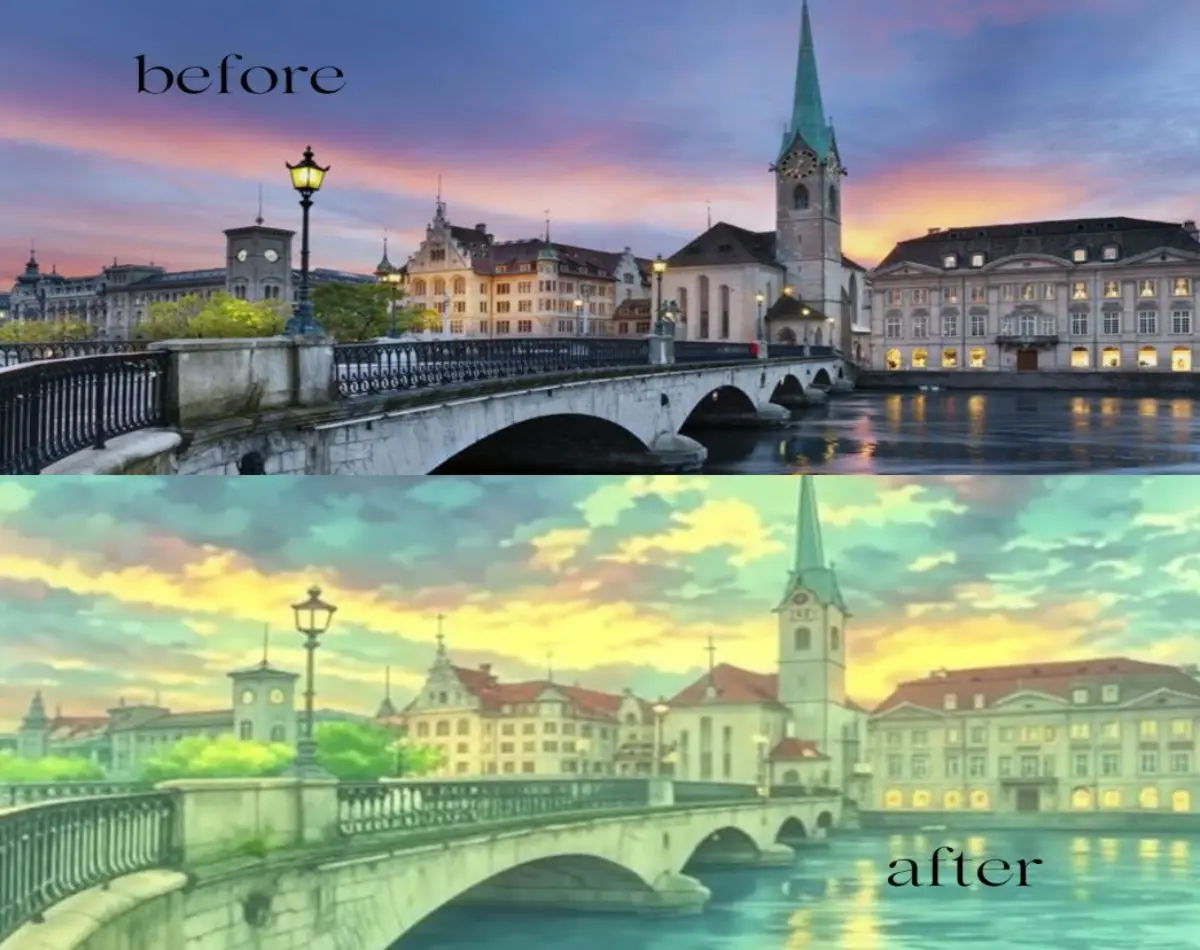 (Image Converted by Grok) 