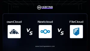 ownCloud vs Nextcloud