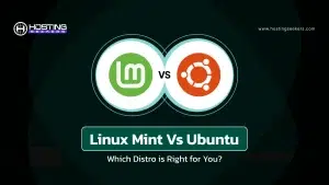 Linux Mint vs Ubuntu