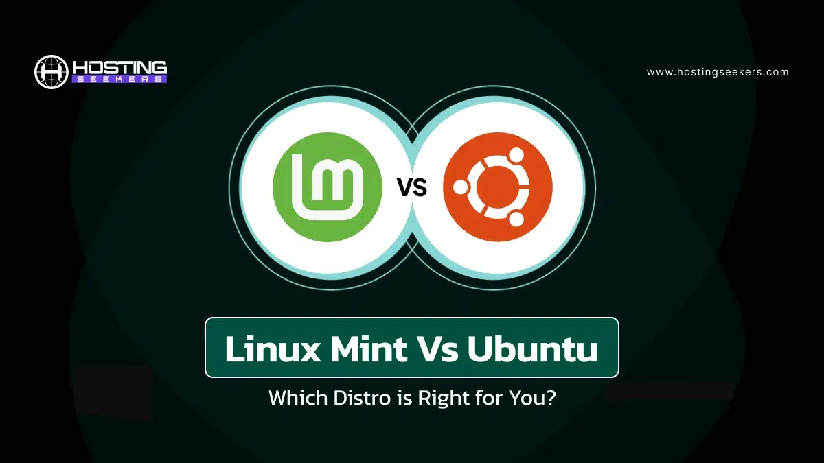 Linux Mint vs Ubuntu