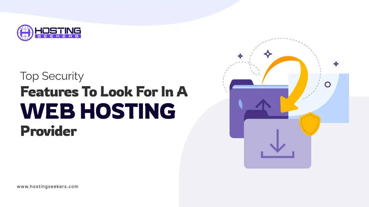 web hosting provider