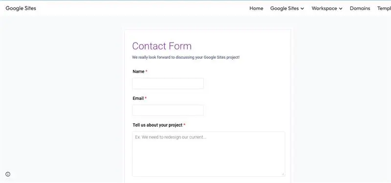 Google Sites vs WordPress: Support 