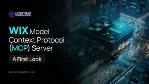 Wix Model Context