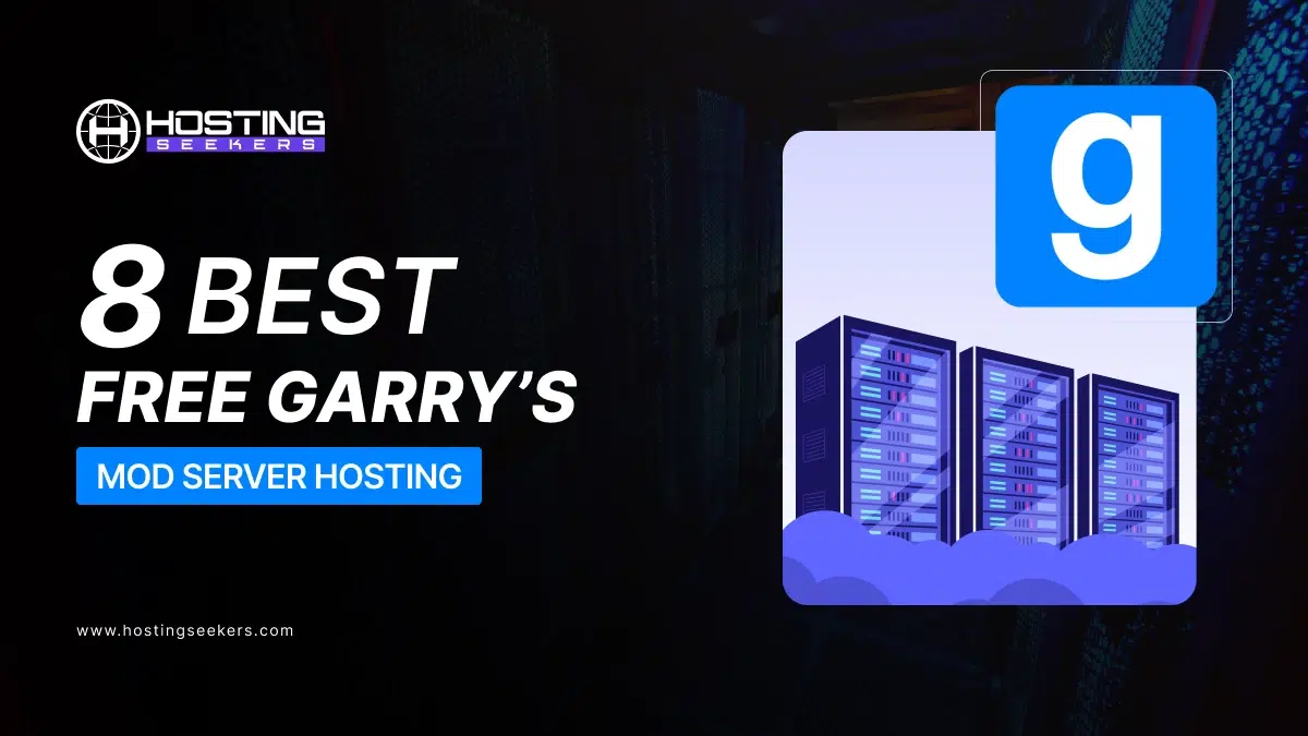 Free Garry’s Mod Server Hosting