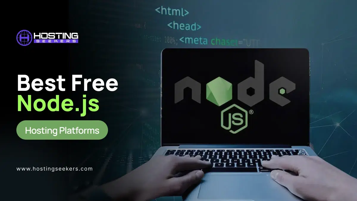 free Node.js hosting