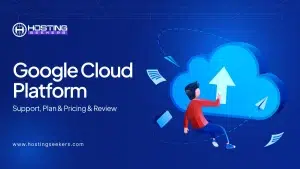 Google Cloud Platform Support