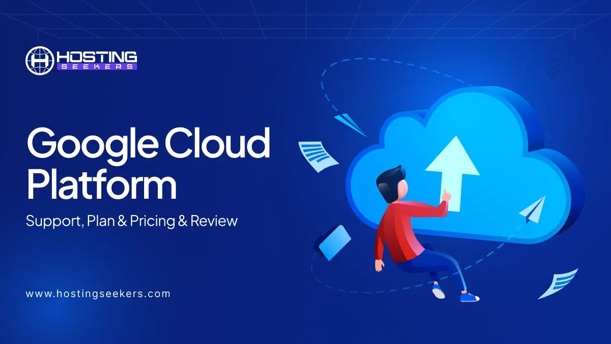 Google Cloud Platform Support
