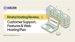 Kinsta Hosting