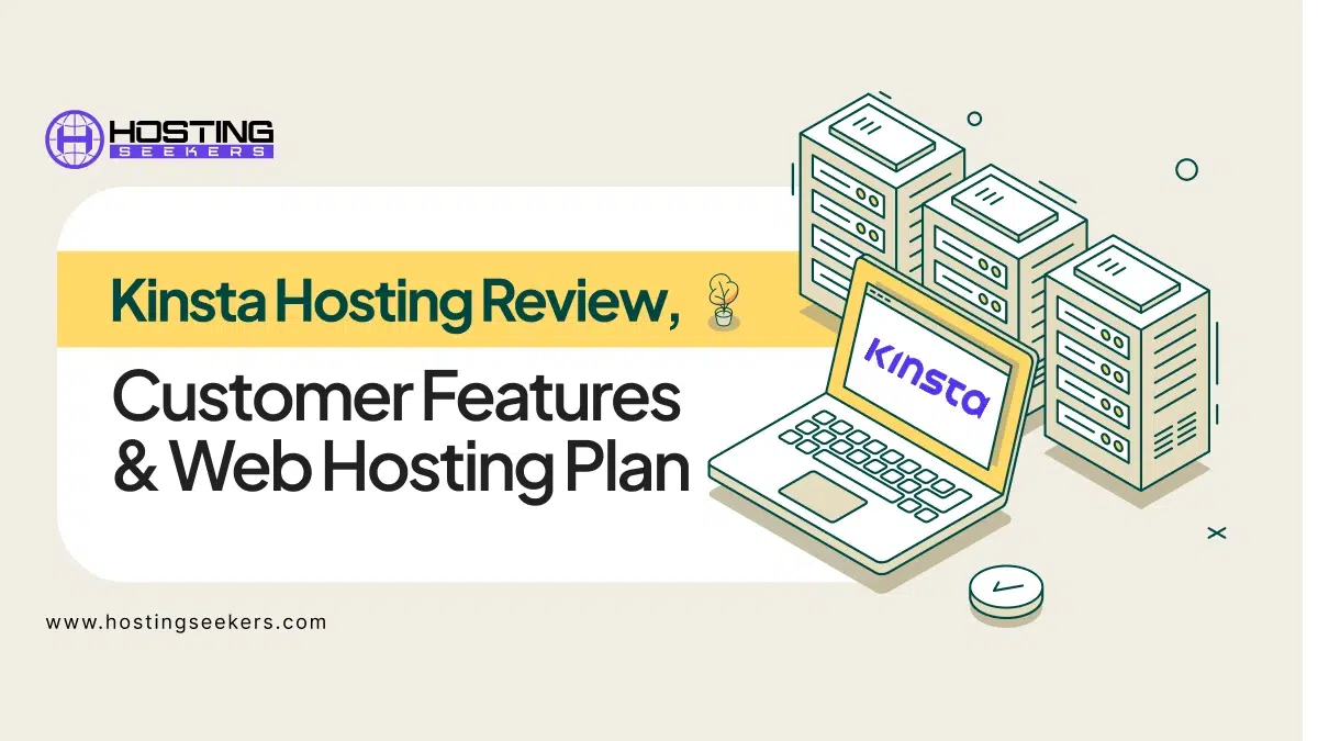 Kinsta Hosting