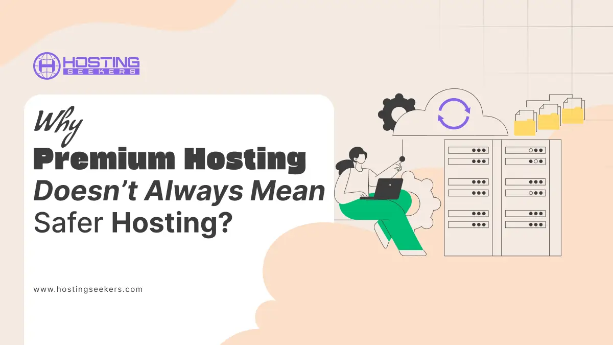 Premium Hosting