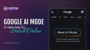 Google AI Mode 