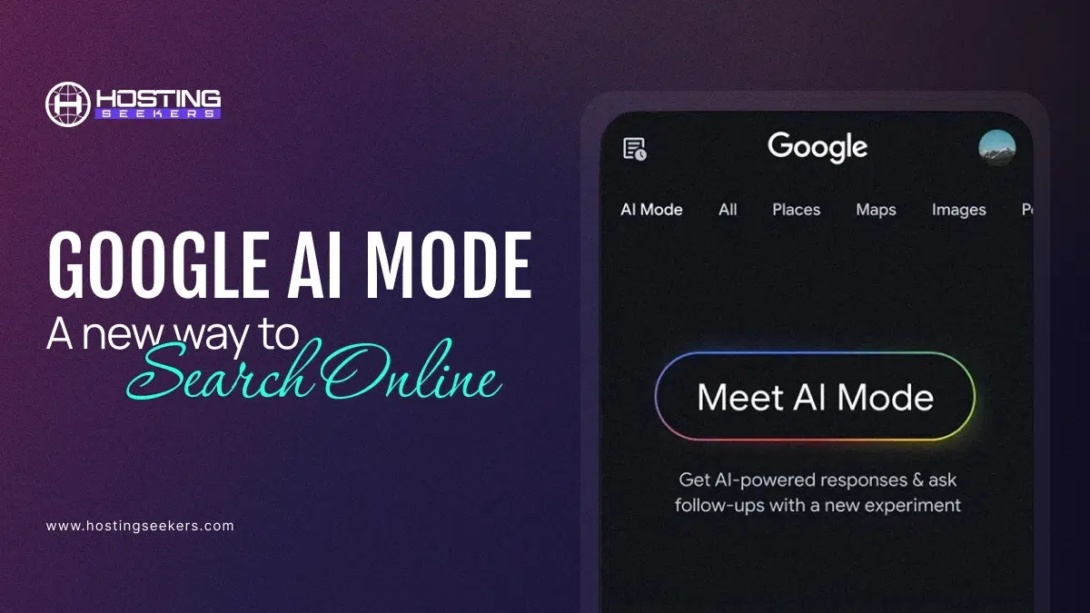 Google AI Mode