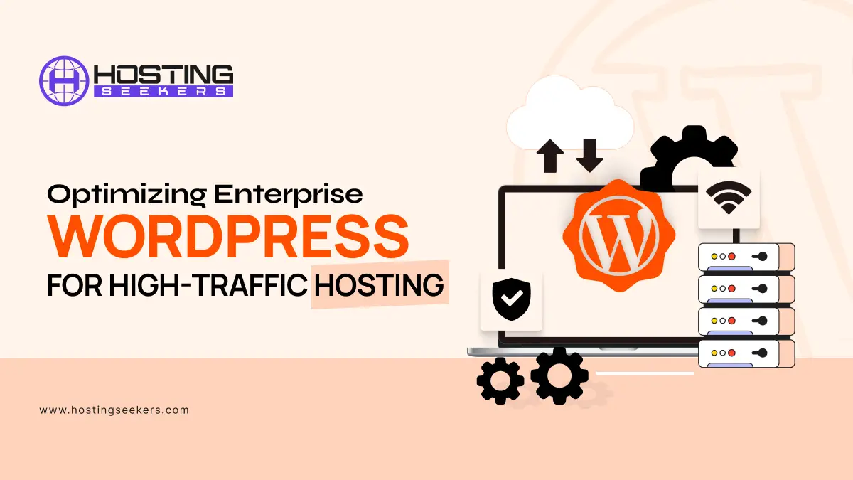 Optimizing Enterprise WordPress
