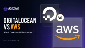 DigitalOcean vs AWS