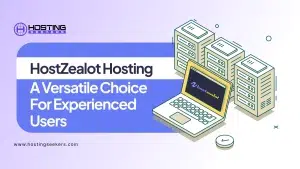 HostZealot Hosting