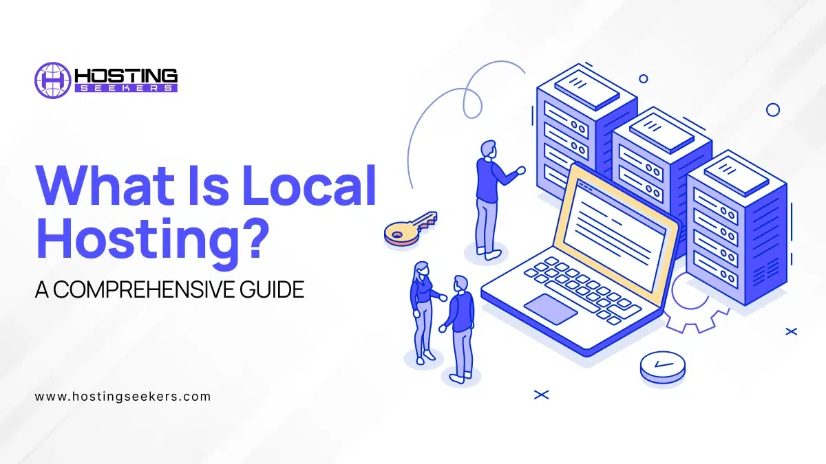 Local Hosting