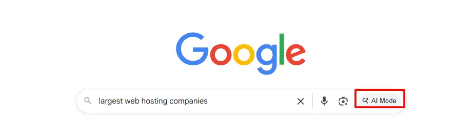 AI Mode