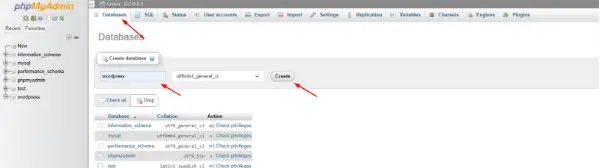 folder in htdocs
