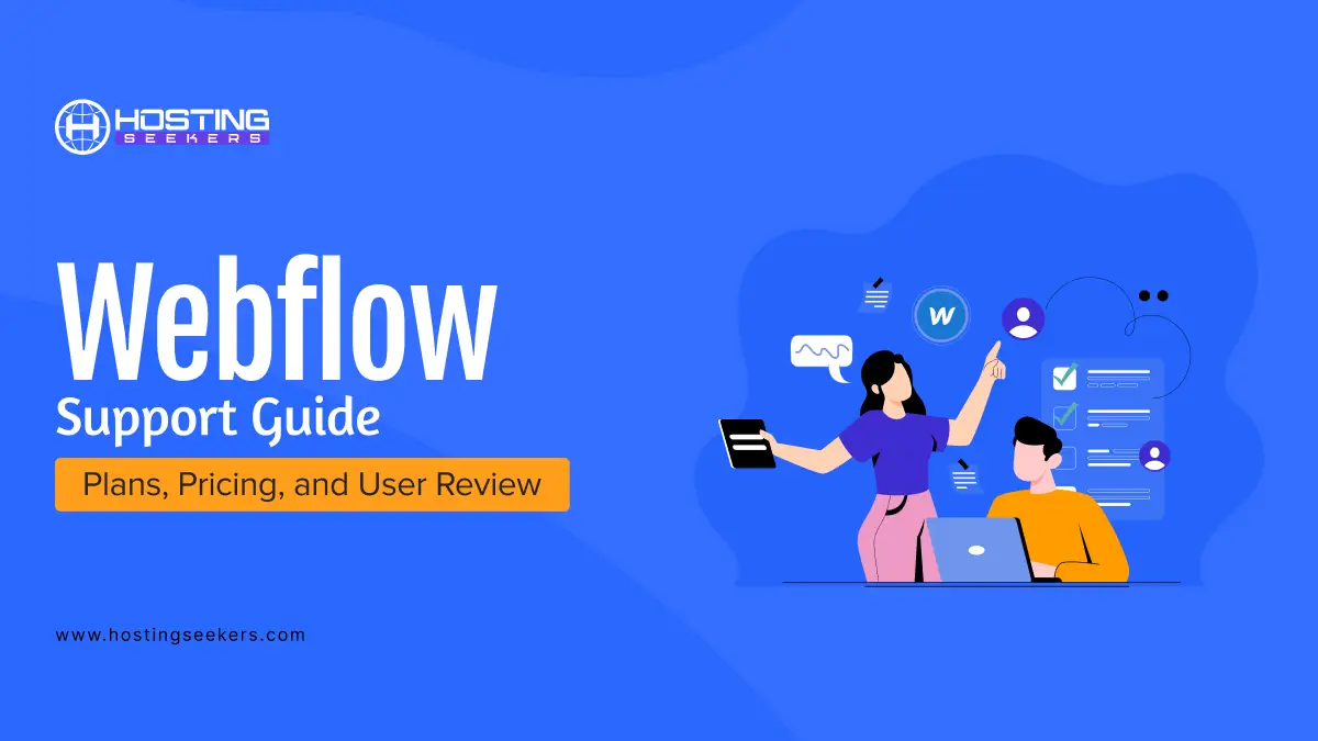 Webflow Support