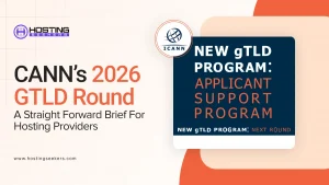 CANN’s 2026 gTLD