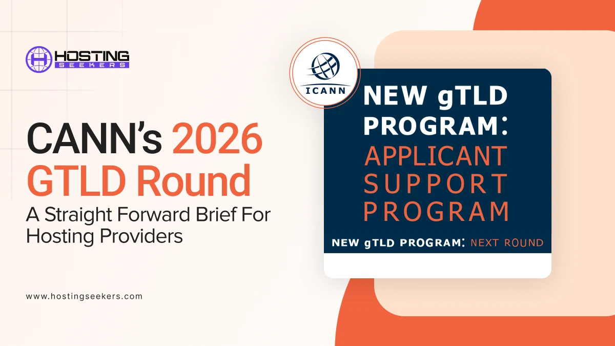 CANN’s 2026 gTLD