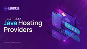 Java Hosting