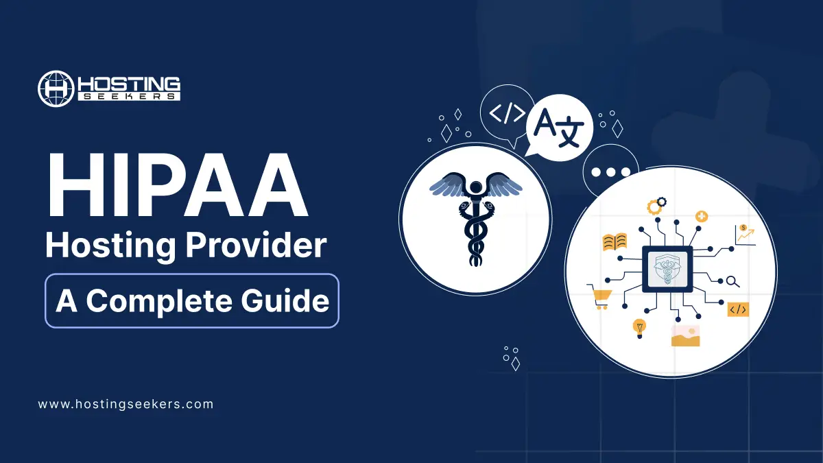 hipaa compliant hosting
