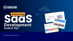 Outsourcing SaaS Development
