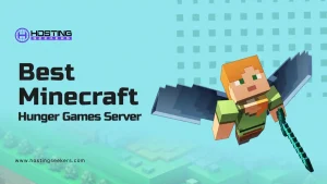 Minecraft Hunger Games Servers