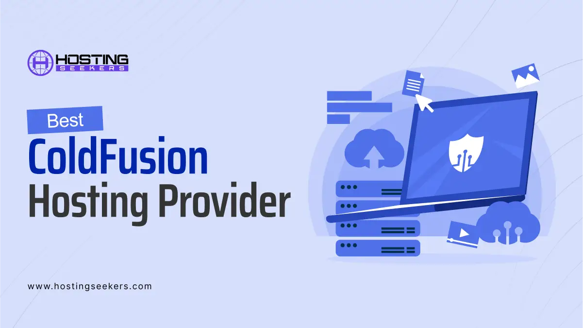 ColdFusion hosting