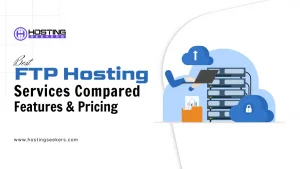 FTP Hosting