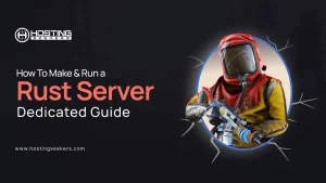 Run a Rust Server